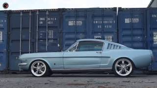 Saiba tudo do Ford Mustang 1965 que estrela o comercial da Shell