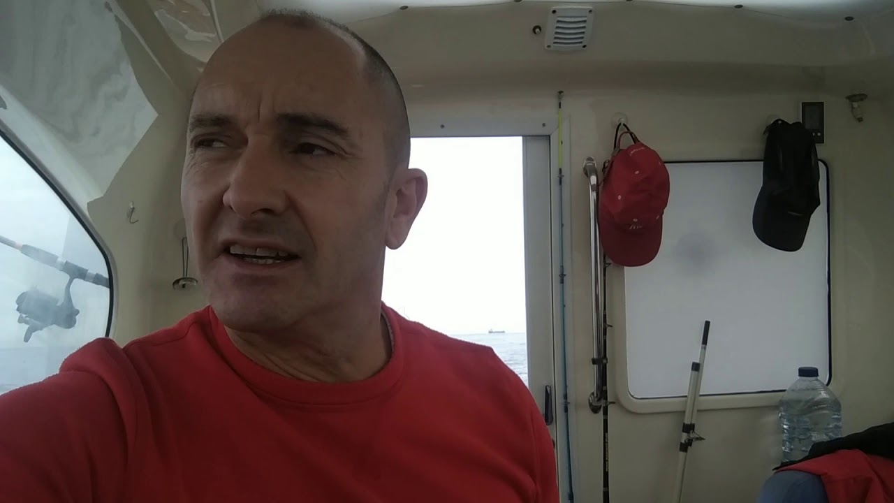 ⁣#2 ATAQUE DE PEZ BALLESTA , ASTURIAS , OCTUBRE 2020