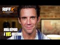 Capture de la vidéo Mika Répond À Vos Questions Pour Riffx !