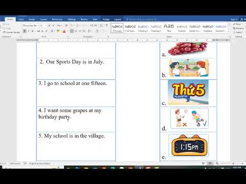 Tổng Hợp Các Bài Thi Học Kì 1 Tiếng Anh 4 Global Success (2024-2025) - youtube