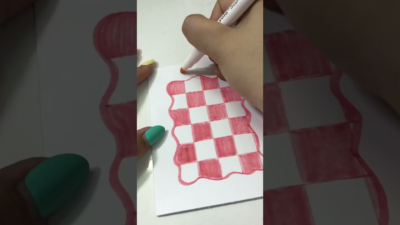 suc nang tinh tham 23 Làm thiệp 8/3 xinh xinh 😍 learnontiktok foryou fypシ reels viral thinhhanh fyp handmade