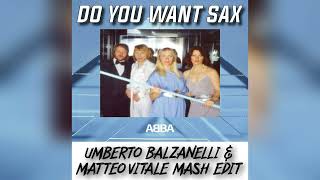 Charles J - Do You Want Sax (Umberto Balzanelli & Matteo Vitale Mash-Edit) Resimi