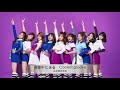 TWICE - One More Time 中文字幕