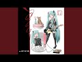 eight hundred (feat. Hatsune Miku)