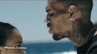 Chris Brown - Cheetah Official Video (NEW SONG)