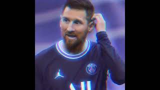 Messi Psg Vs Barcelona! 🔥🐐🤩 Lionel Messi In Psg And Barcelona Football Edit And Clips 4K | #Shorts