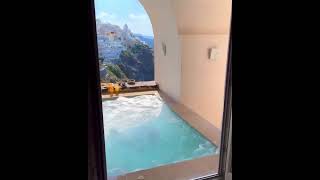 Greece Mykonos Would You Book This Place?? Liketravelsubscribe