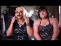 Bosom buddies  britains got talent 2013 semi final  performance