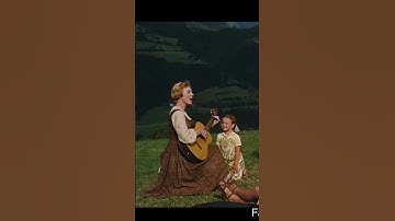 Thumbnail of Do-Re-Mi #thesoundofmusic #sing a #song | #vibes #cinematic #nature #good #shot #perfect