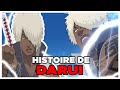 Histoire de darui naruto