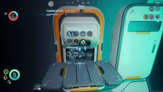 Subnautica 2 - early access day 2 (May 21st 2026)