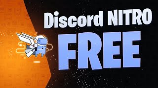 Discord How to Get Free and Unlimited Discord Nitro 2024!