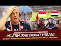 🔴SUPORTER TIMNAS BANJIRI ARAB !! Graham Arnold PANIK Ngomong Ini, Laga Indonesia vs Irak Ronde 4