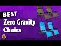 Top 5 Best Zero Gravity Chairs for 2020
