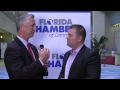 Michael Myhre - 2013 Trade & Logistics Summit