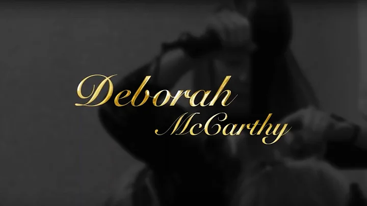 Deborah McCarthy Hairdressing