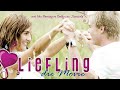 ‘Liefling die movie’ amptelike lokprent / official trailer