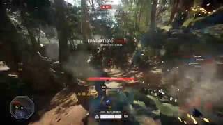 Battlefront 2 - How to spawn kill as Assault