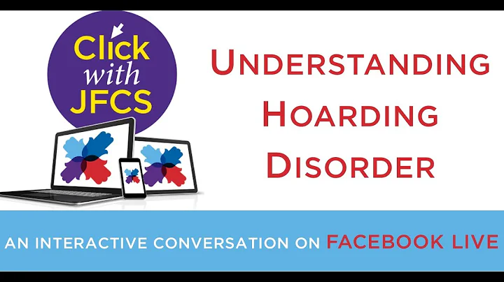 Understanding Hoarding Disorder
