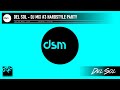 Del Sol - DJ Mix #3 HARDSTYLE PARTY