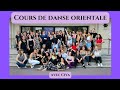 Cours de danse orientale  les lves de ciya