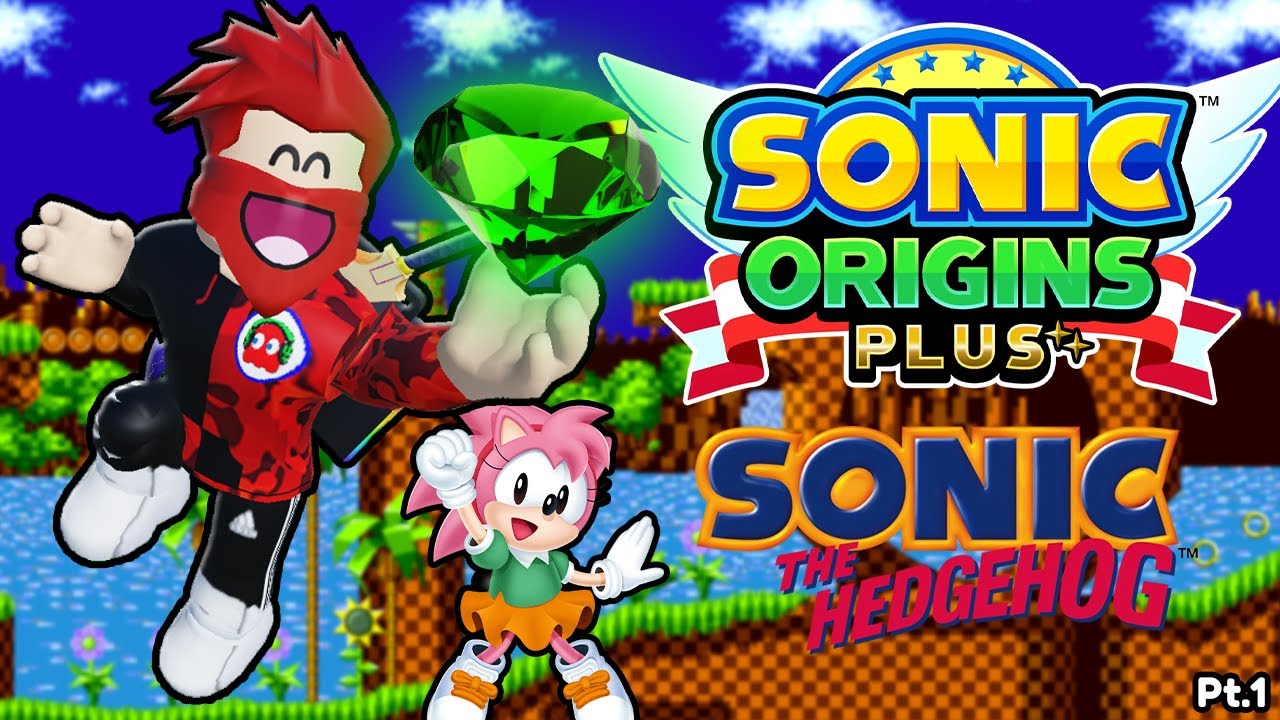 Sonic Mania studio confirms they are working on Origins Plus