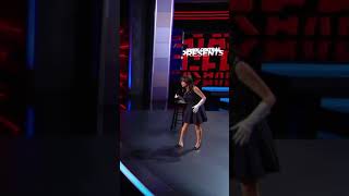 Natasha Leggero About American Idol Contestants.