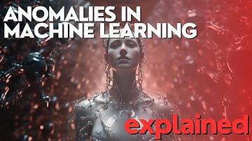 Unraveling Anomalies: A Deep Dive into Machine Learning