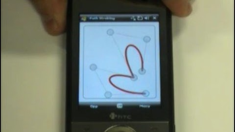 Qt Running on Three Different Mobile OS