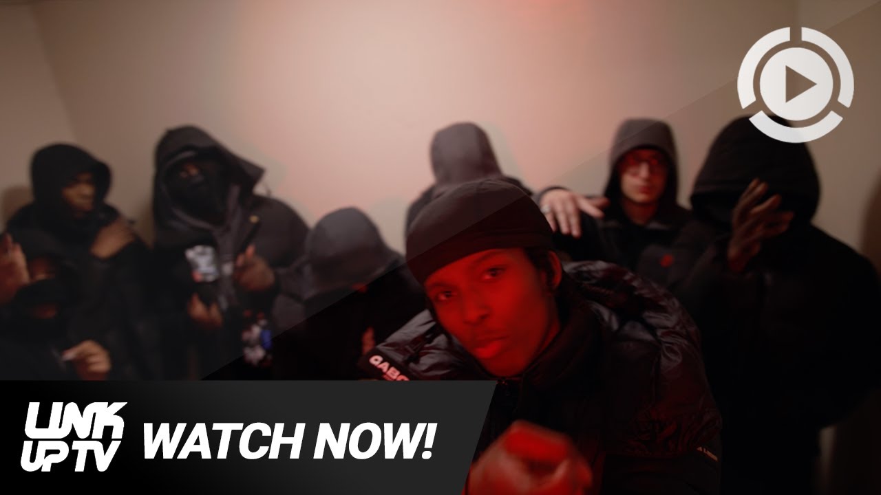 Amzzino - Rudeboy [Music Video] | Link Up TV - YouTube