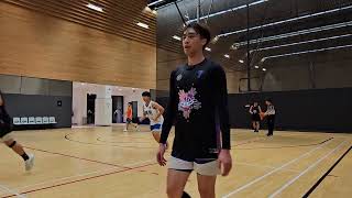 第二十五屆Ace Spade籃球聯賽 5656 3