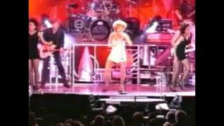 Tina Turner - Proud Mary (Live)