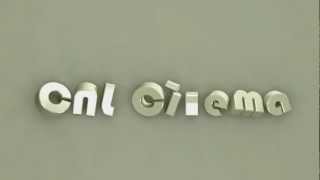 3DMax Animation Logo (CNL Cinema) screenshot 2