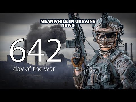 Frontline Report: Ukraine Hits the Enemy's Concentration | Day 642