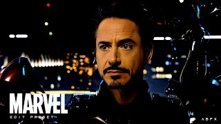 Mcu Badass Edit Marvel Alight Motion Preset Ae Inspired A B F X