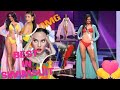 MOST ICONIC SWIMSUIT COMPETITION II MISS UNIVERSE 2020 II SHOWSTOPPERS MOST ICONIC SWIMSUIT COMPETITION II MISS UNIVERSE 2020 II SHOWSTOPPERS