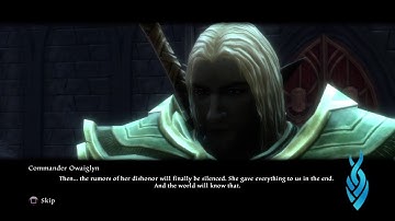 Kingdoms of Amalur Re-Reckoning Part 15 KTB RPG Adventures