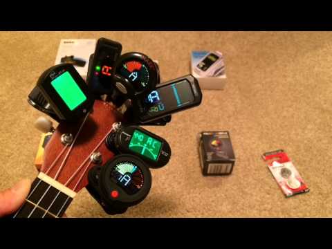 comparison-of-clip-on-tuners