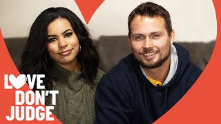 I First Met My Fiancé When I Picked Him Up From Prison | LOVE DON’T JUDGE