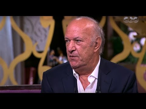 معكم منى الشاذلي لقاء خاص مع الموسيقار الكبير عمر خيرت ومجموعة من أعماله المميزه الحلقة الكاملة