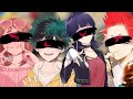 Mha lyric prank/ S.L.U.T / ¿lazy?