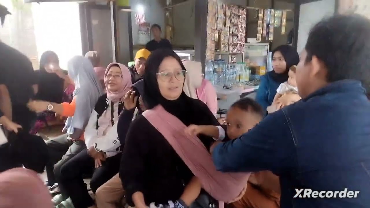 Ziarah ke leluhur kerawang 2026 part-2