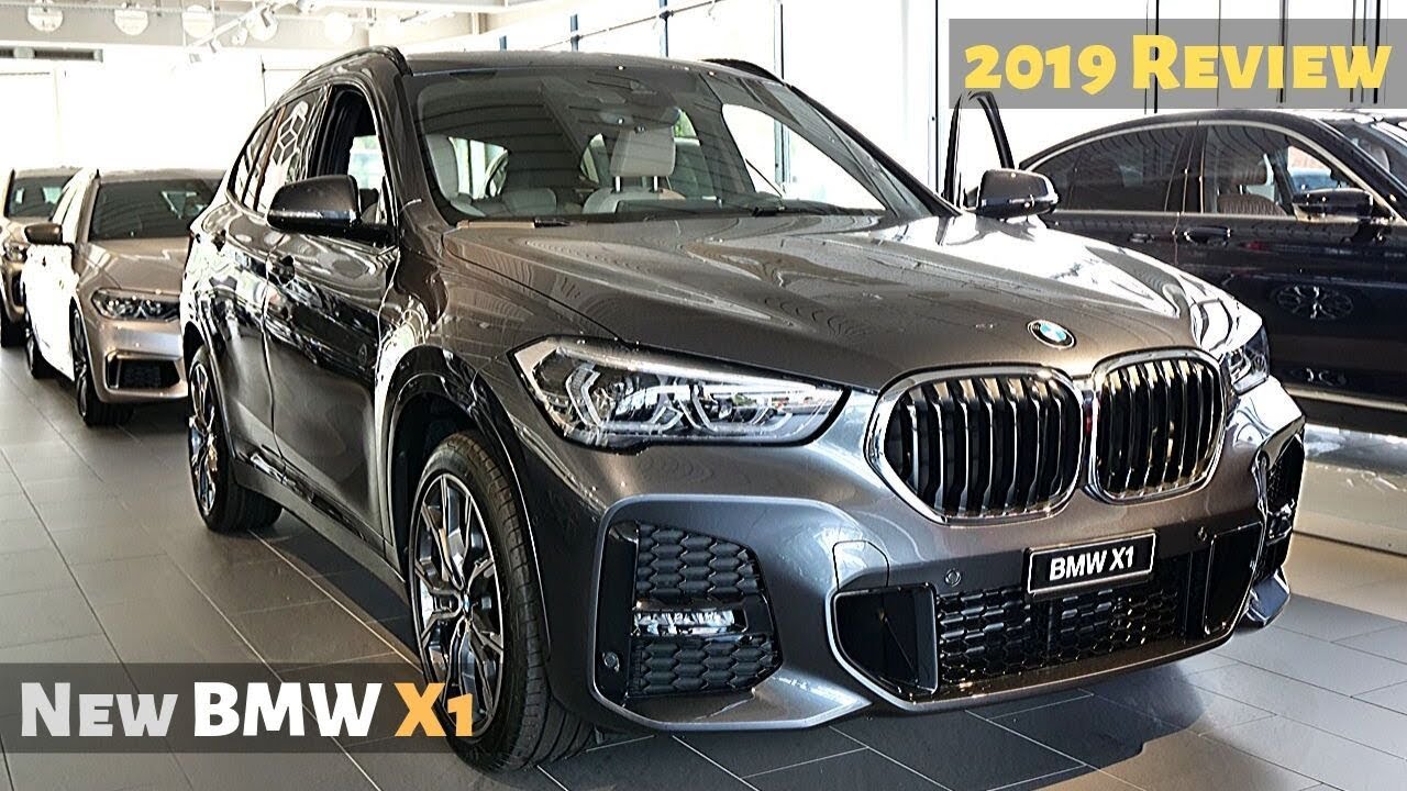 New Bmw X1 2019 Review Interior Exterior L Amazing Improvement From The Old Model Youtube