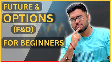 Understanding Futures and Options with risks and strategies for beginners | EASIFIED KNOWLEDGE