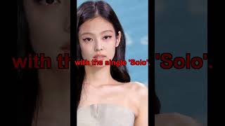 Jennie Blackpink's Net Worth