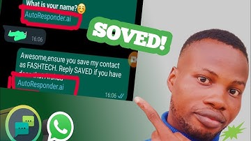 Unofficial and Unlicensed autoresponder error 🚫 SOLUTION |  whatsapp  Automation 2024