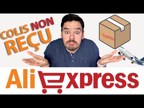 Vidéo: Comment Commander Sur Aliexpress Et Ne Pas Se Faire Prendre Par Des Escrocs
