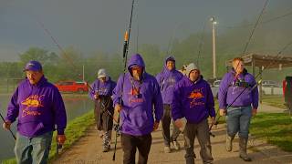 Lake Outlaws unofficial tournament season. 'The Roll Call' ! Episode Three: The Recruit