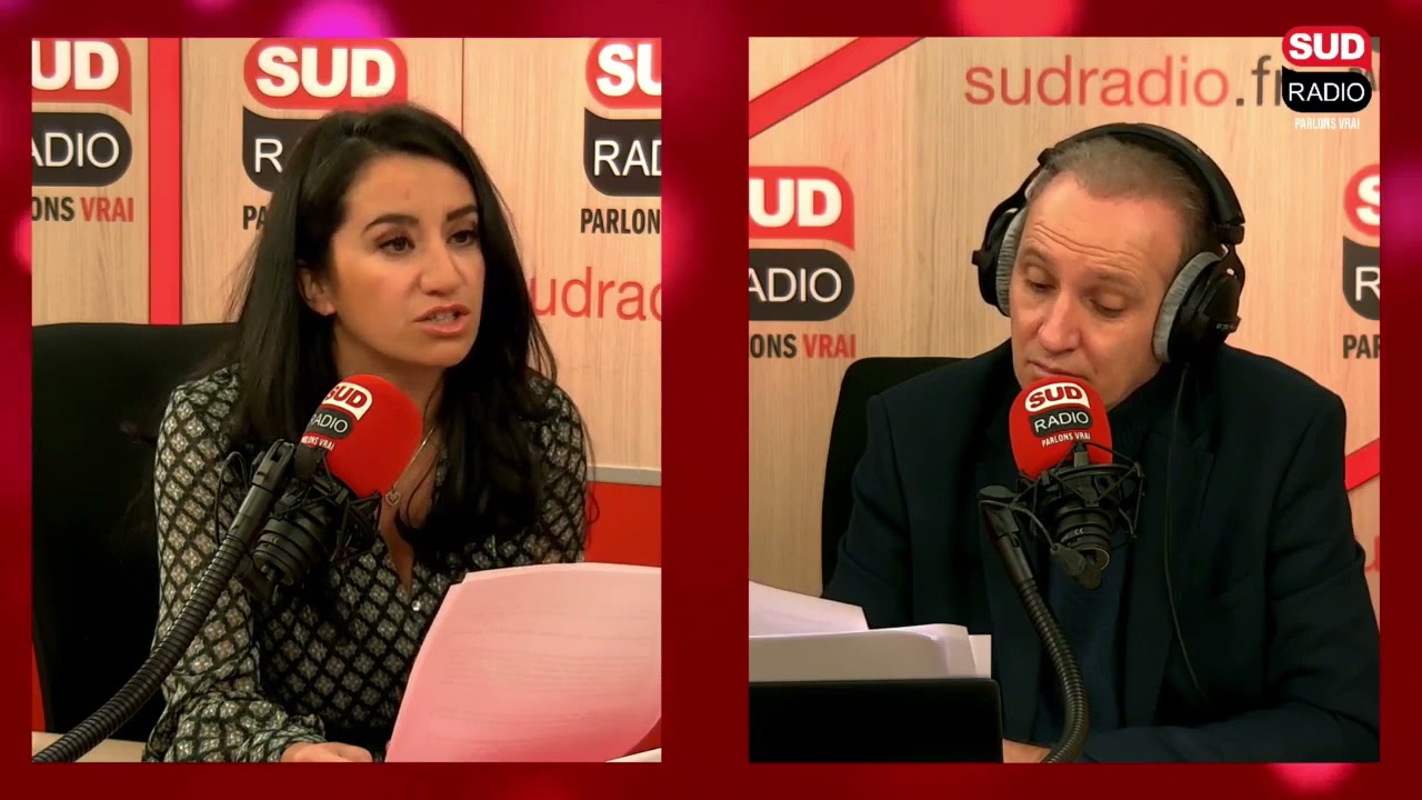 Lydia Guirous : "Rama Yade souffle sur les braises du séparatisme"
