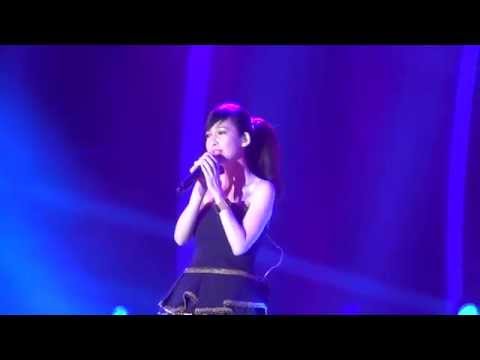 周慧敏《天荒愛未老》@「Polygram Forever Live in Guangzhou」